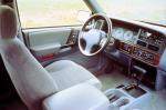 Jeep Grand Cherokee 1993 года
